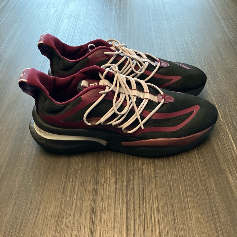 Adidas Texas A&M Alphaboost V1